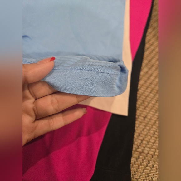 Lululemon Bundle 7pz (2 Shirts 5 Leggings) Diff. Sizes - Picture 15 of 15